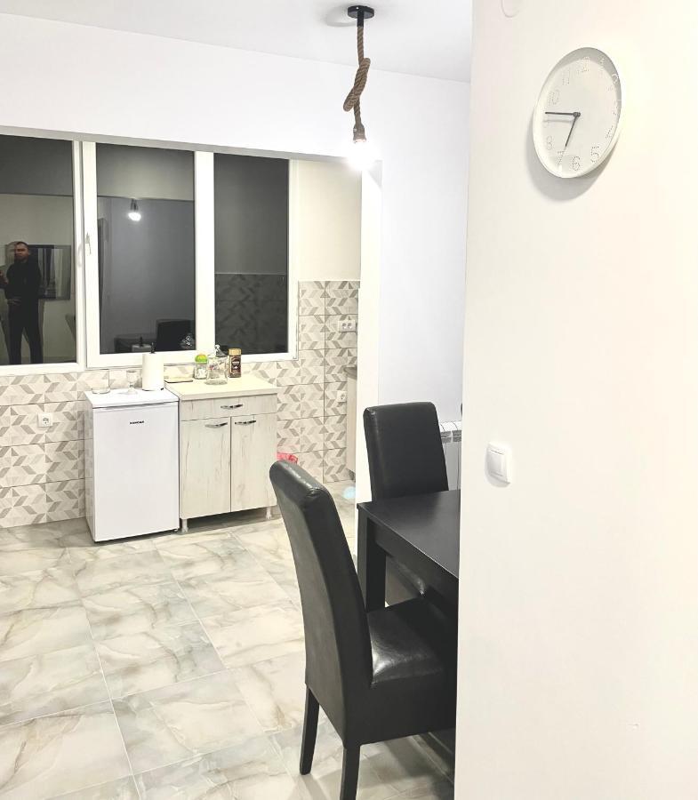 Easy Apartments Ledine Exterior photo
