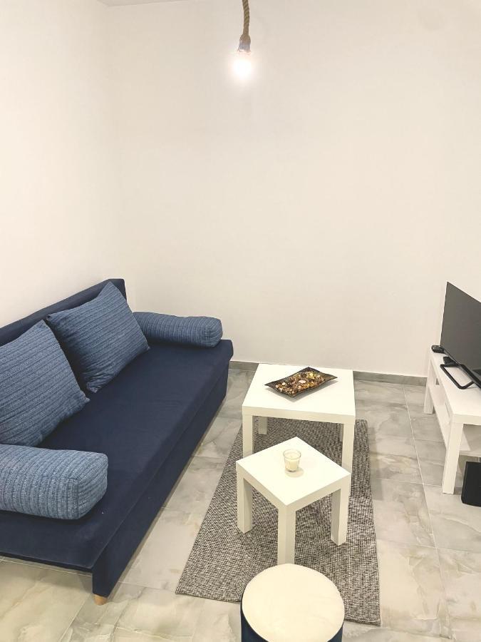 Easy Apartments Ledine Exterior photo